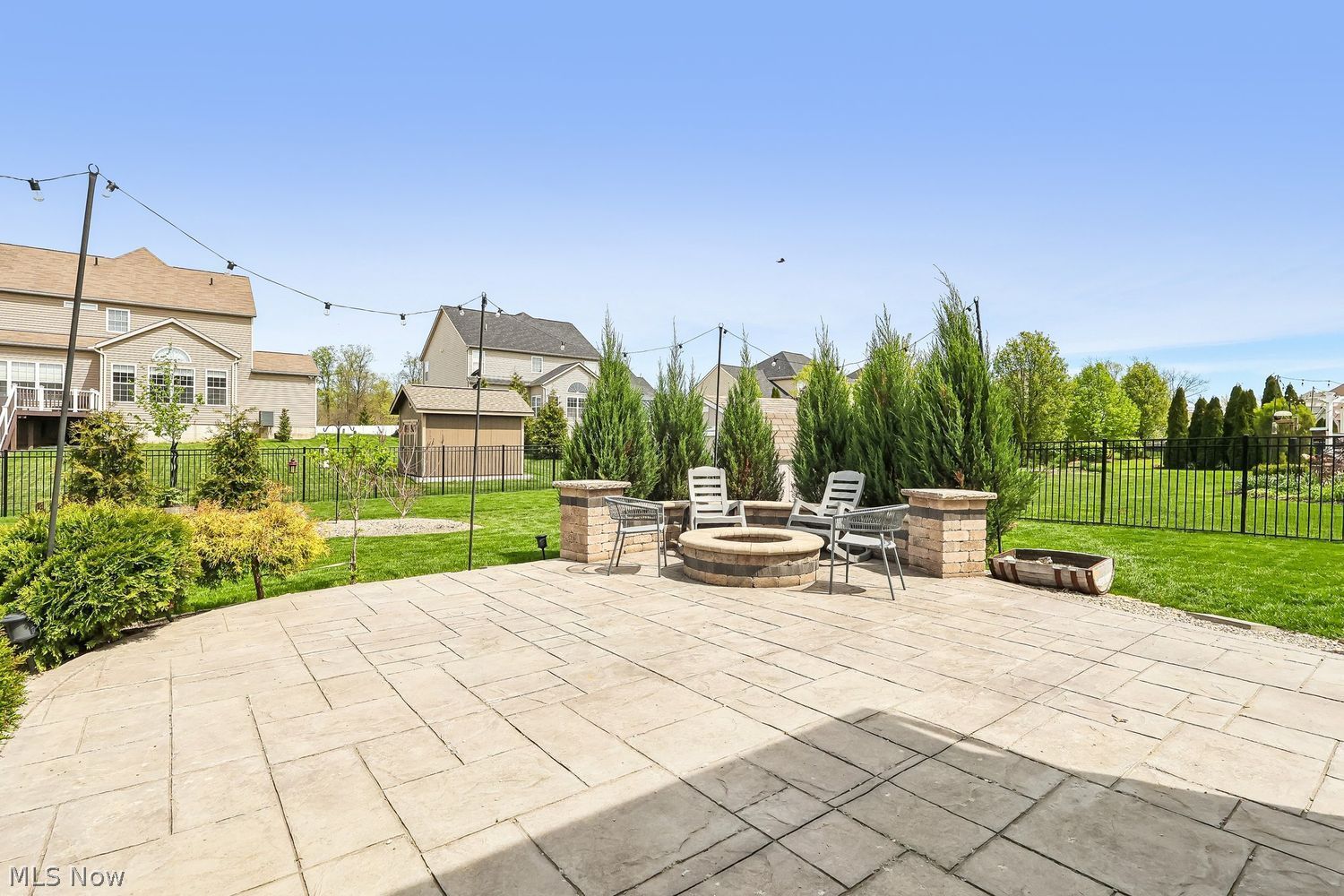 3237 Burnham Drive Brunswick OH 44212