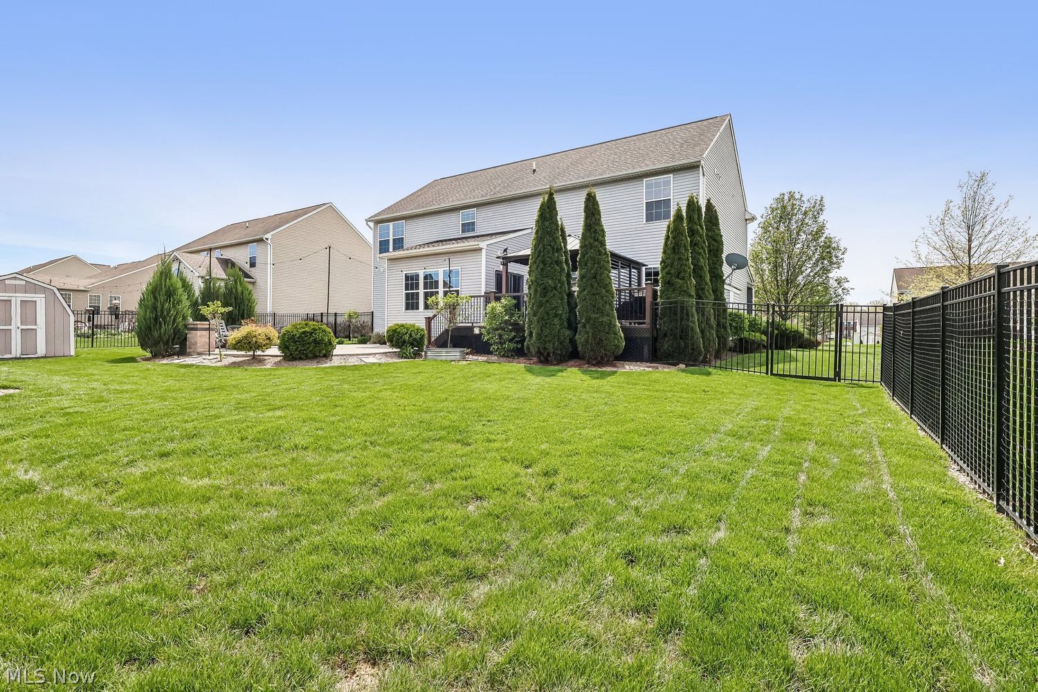 3237 Burnham Drive Brunswick OH 44212