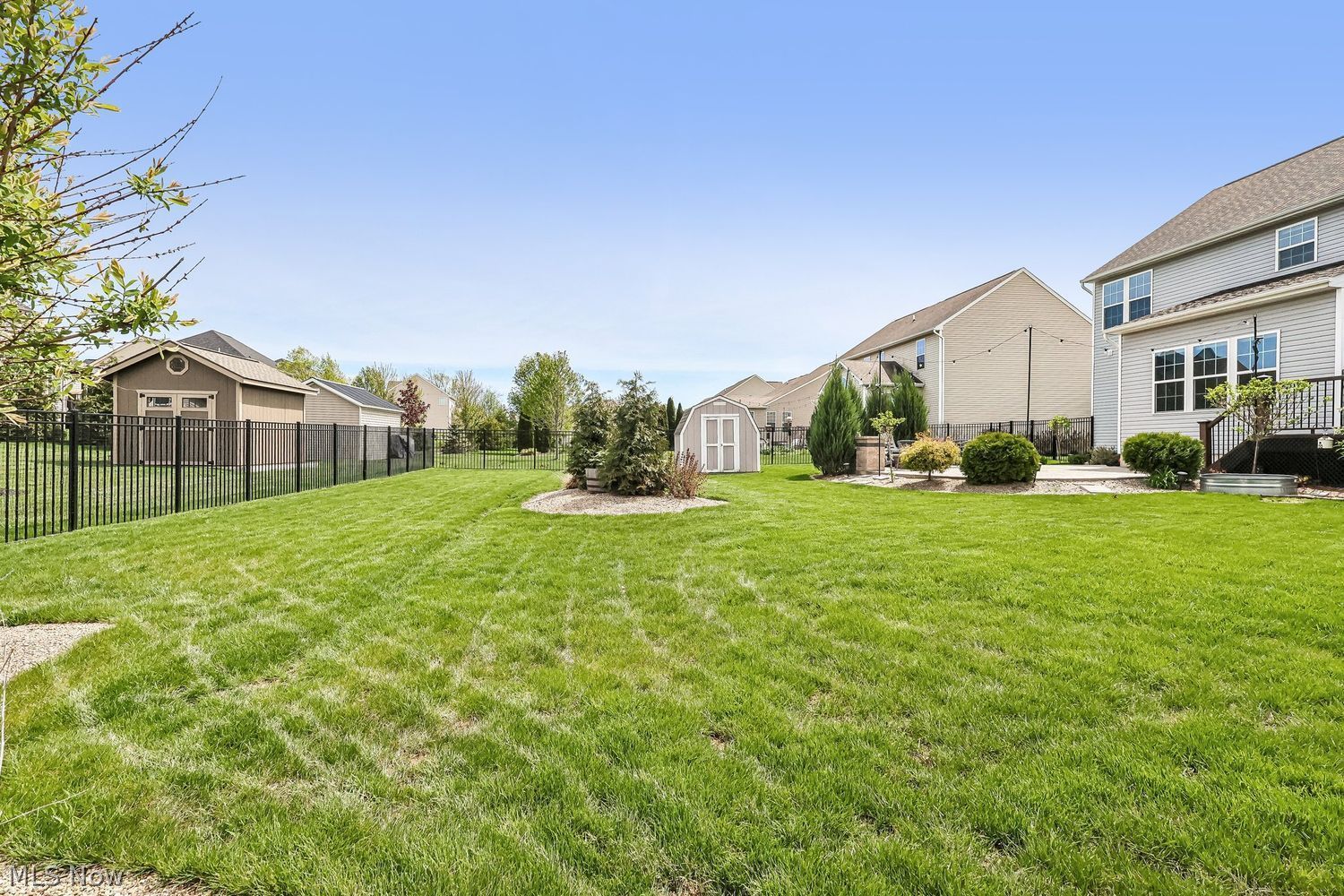3237 Burnham Drive Brunswick OH 44212