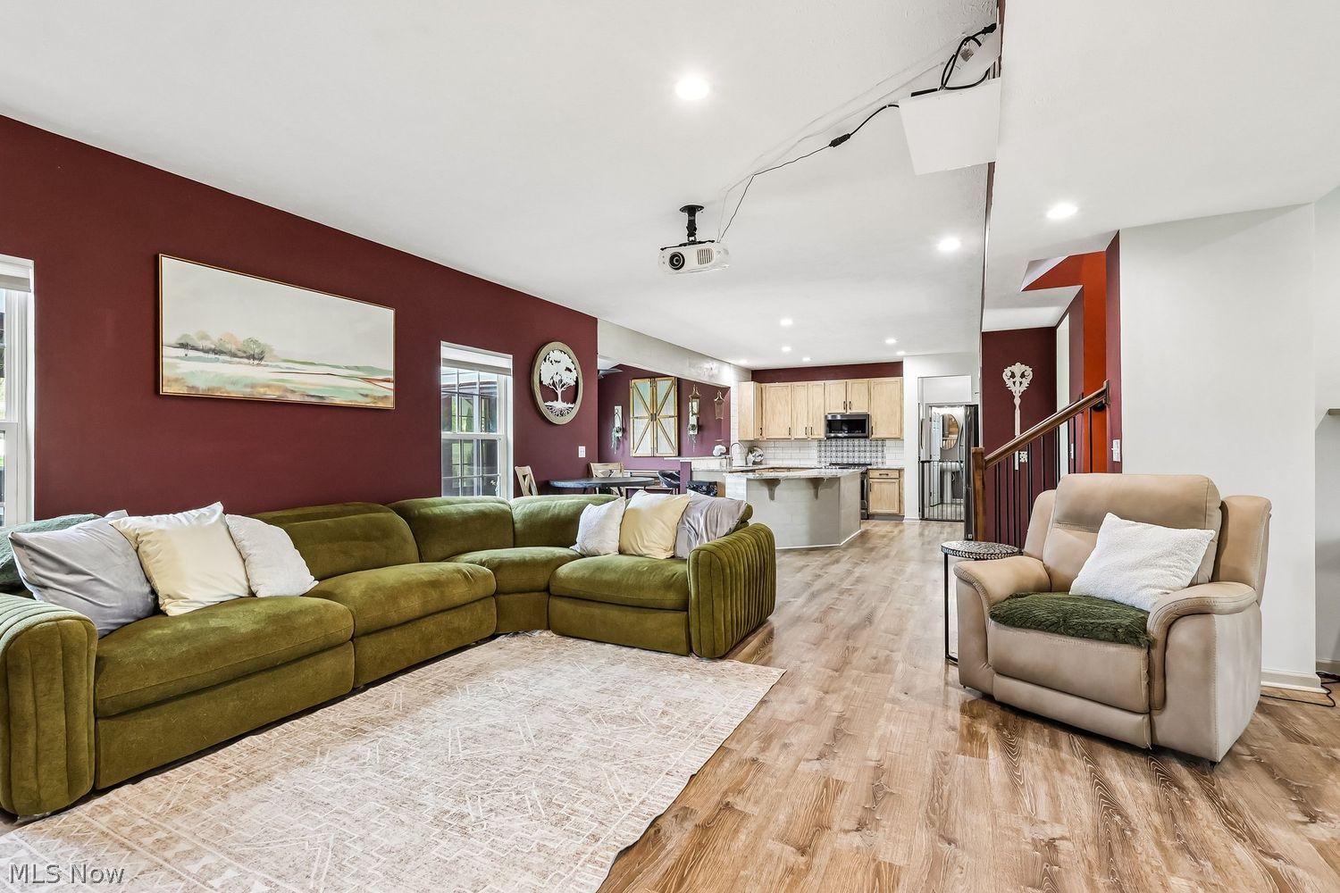 3237 Burnham Drive Brunswick OH 44212