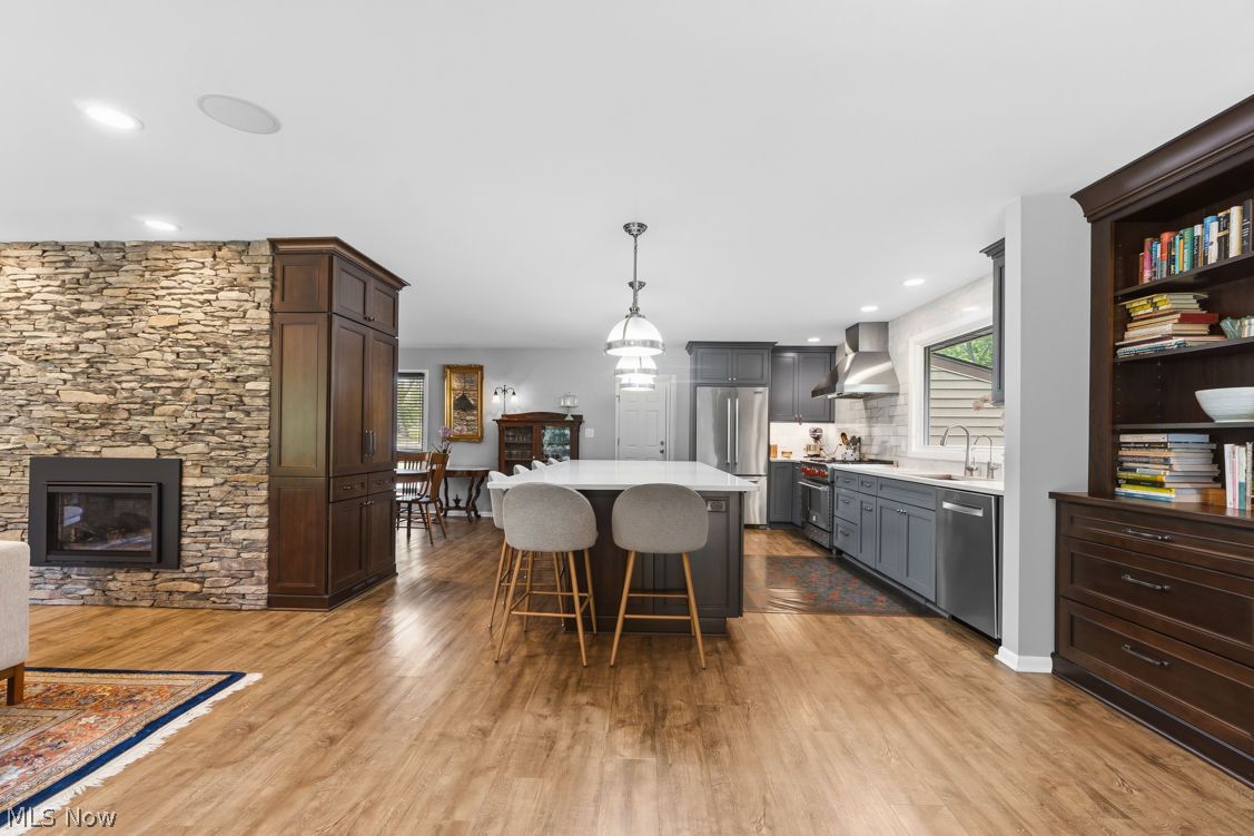 2827 Medfield Road Pepper Pike OH 44124