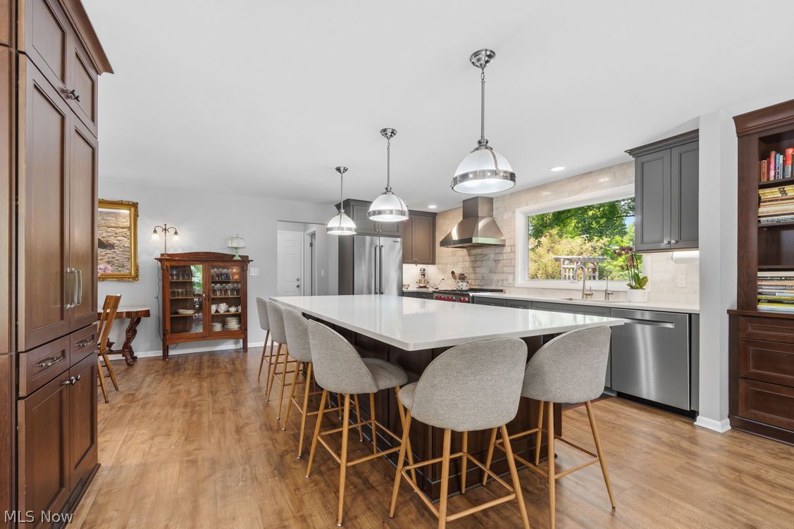2827 Medfield Road Pepper Pike OH 44124