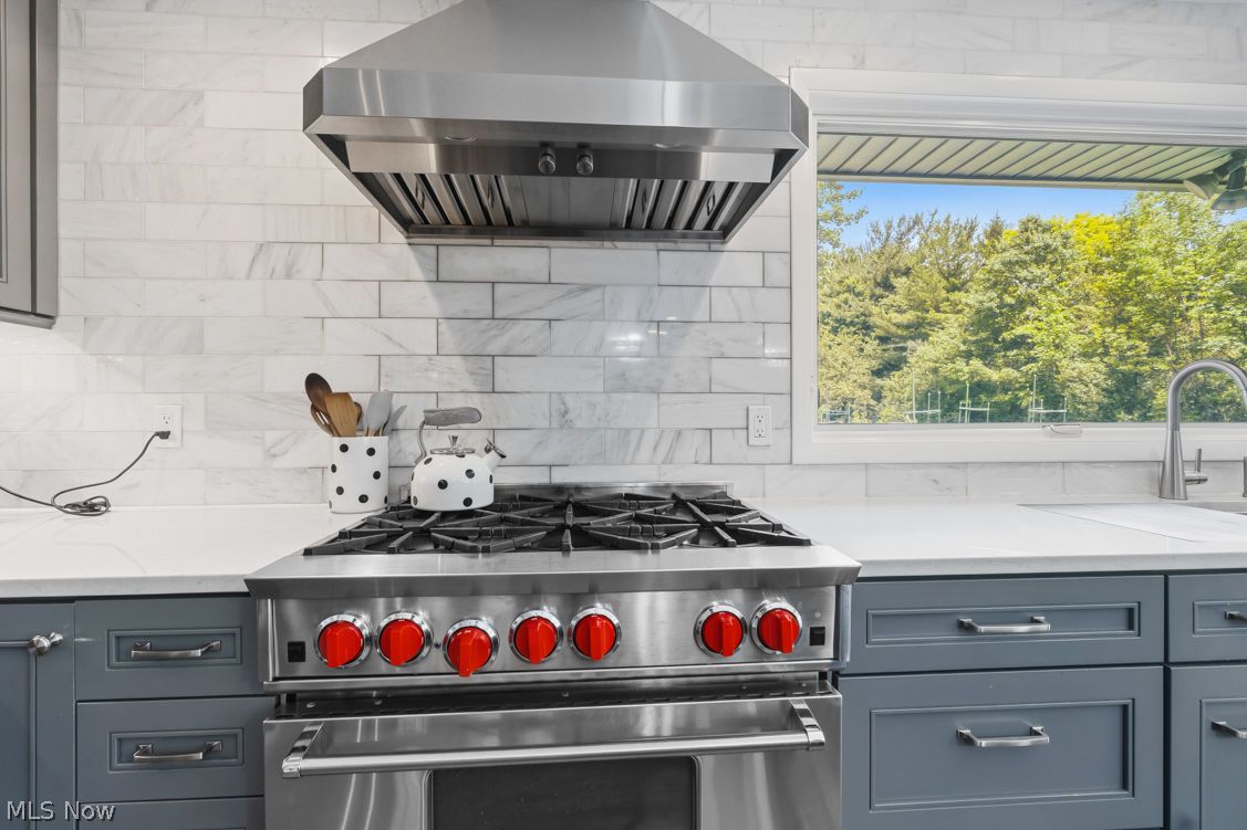 2827 Medfield Road Pepper Pike OH 44124