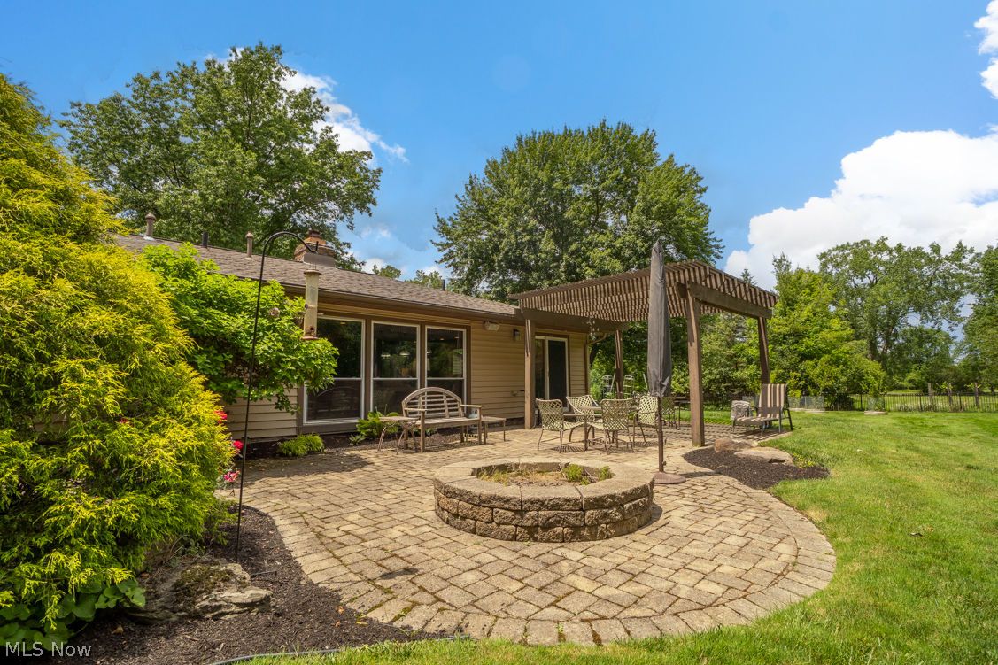 2827 Medfield Road Pepper Pike OH 44124