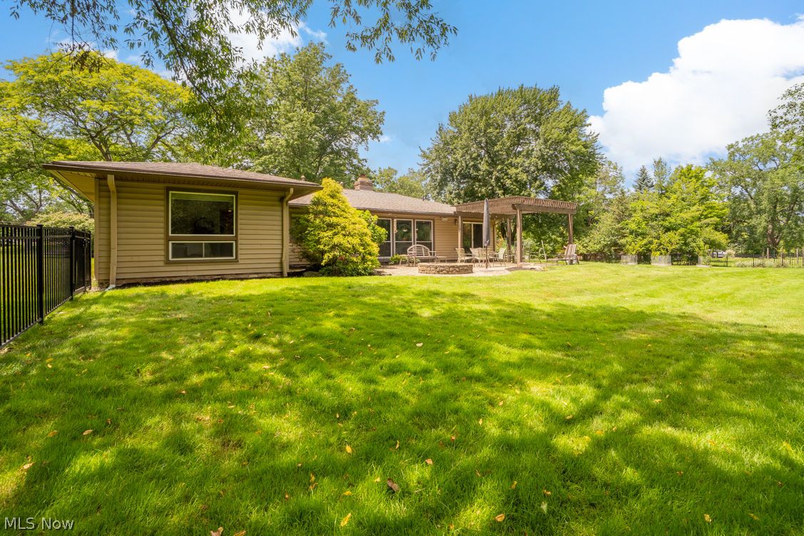 2827 Medfield Road Pepper Pike OH 44124