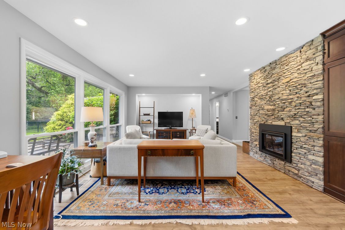 2827 Medfield Road Pepper Pike OH 44124