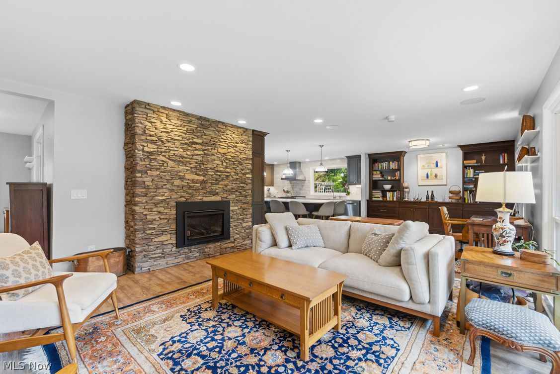 2827 Medfield Road Pepper Pike OH 44124