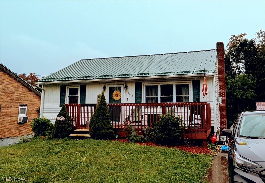 2513 Clement Way East Liverpool OH 43920