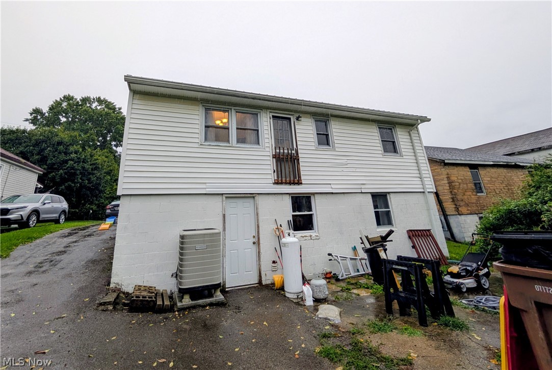 2513 Clement Way East Liverpool OH 43920