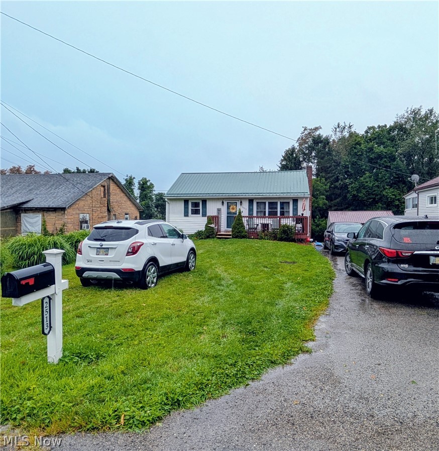 2513 Clement Way East Liverpool OH 43920