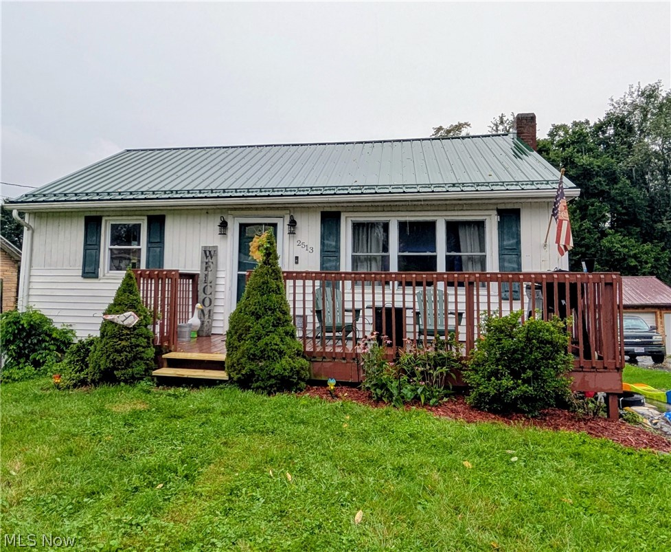 2513 Clement Way East Liverpool OH 43920