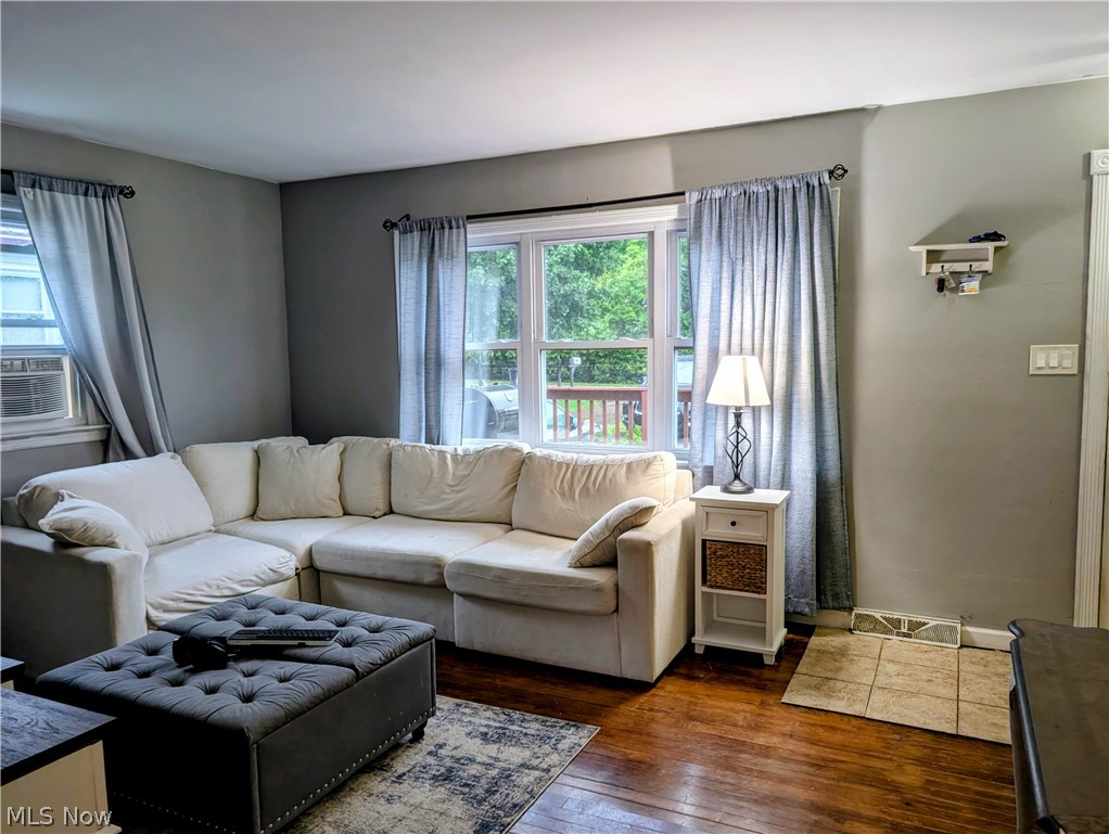 2513 Clement Way East Liverpool OH 43920