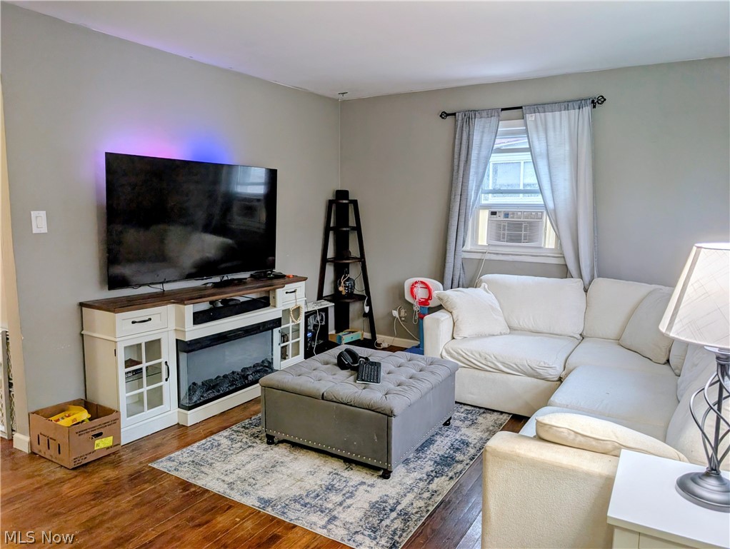 2513 Clement Way East Liverpool OH 43920
