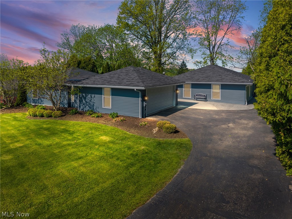 17258 Long Meadow Trail Chagrin Falls OH 44023