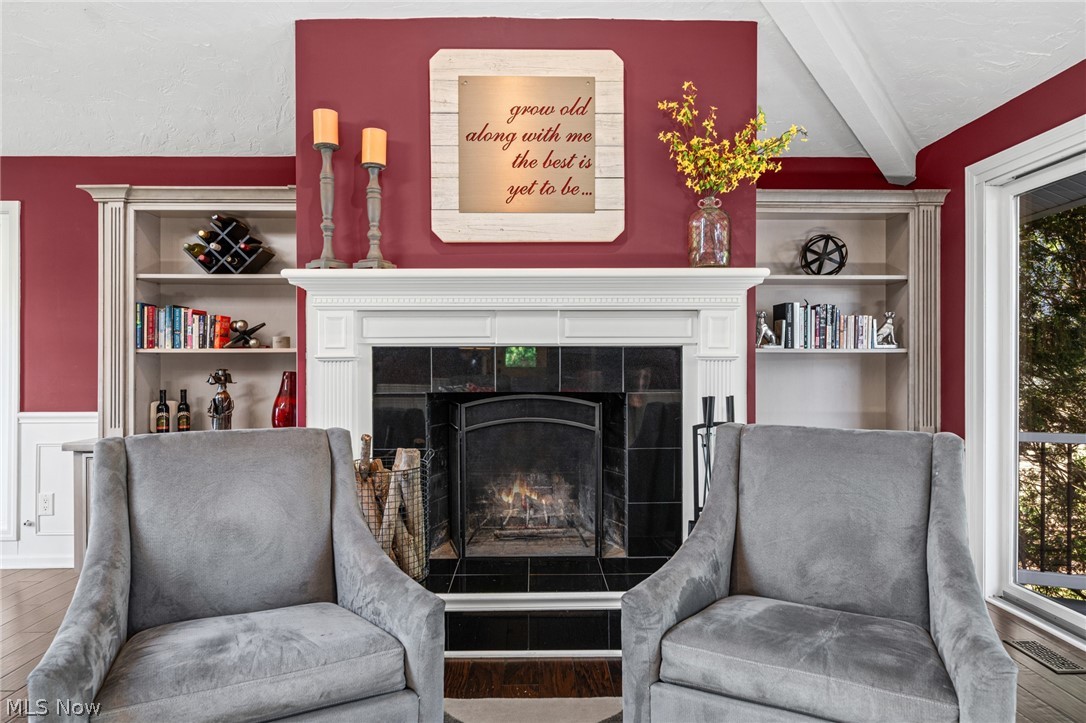 17258 Long Meadow Trail Chagrin Falls OH 44023