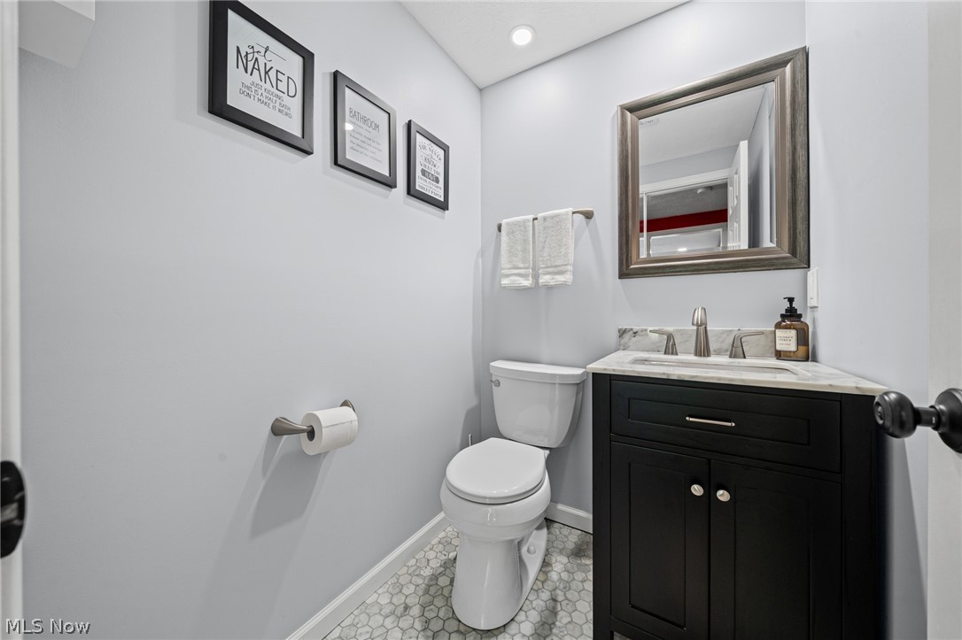 17258 Long Meadow Trail Chagrin Falls OH 44023