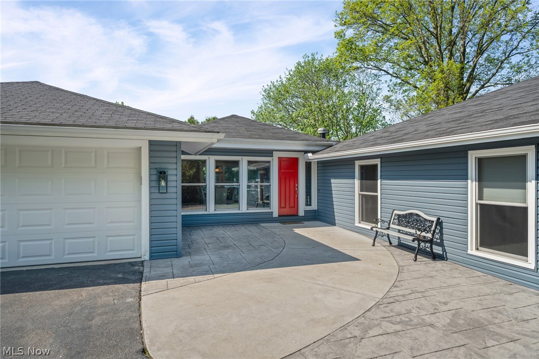 17258 Long Meadow Trail Chagrin Falls OH 44023