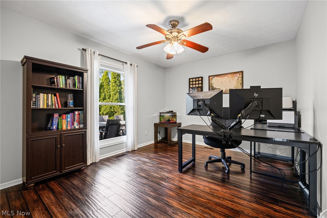 17258 Long Meadow Trail Chagrin Falls OH 44023