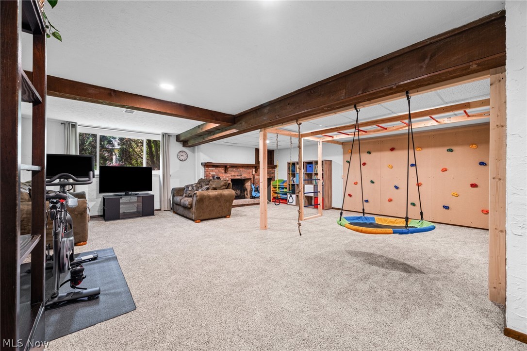 17258 Long Meadow Trail Chagrin Falls OH 44023