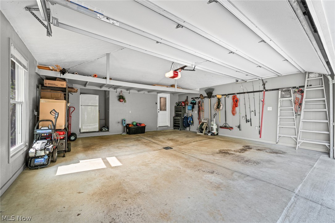 17258 Long Meadow Trail Chagrin Falls OH 44023