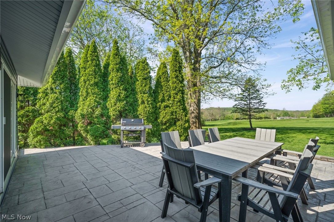 17258 Long Meadow Trail Chagrin Falls OH 44023