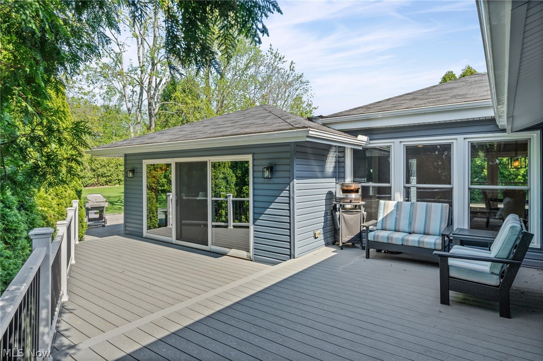 17258 Long Meadow Trail Chagrin Falls OH 44023