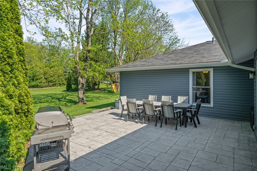 17258 Long Meadow Trail Chagrin Falls OH 44023
