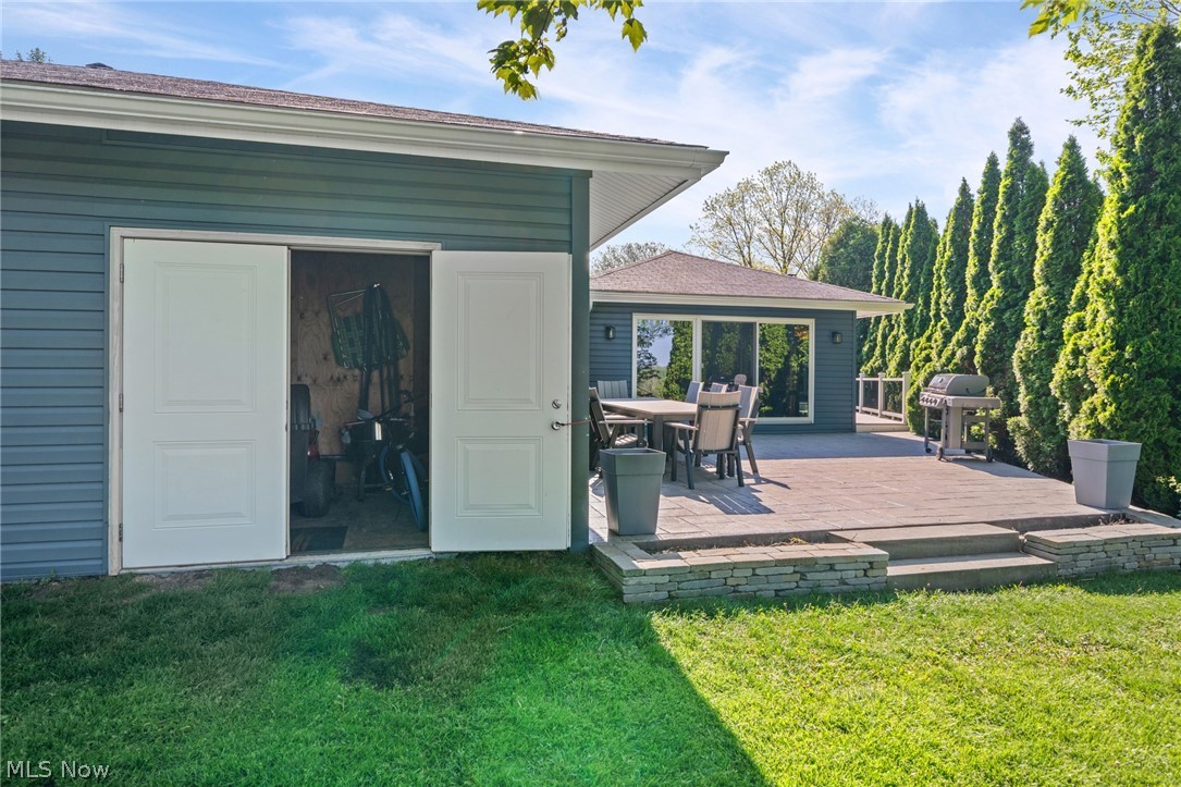 17258 Long Meadow Trail Chagrin Falls OH 44023
