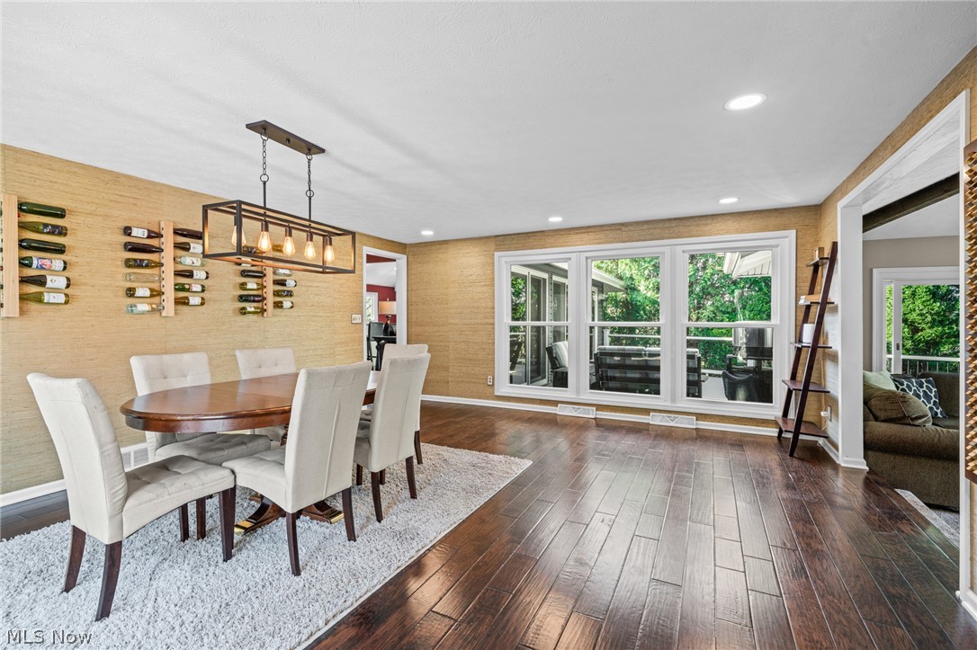 17258 Long Meadow Trail Chagrin Falls OH 44023