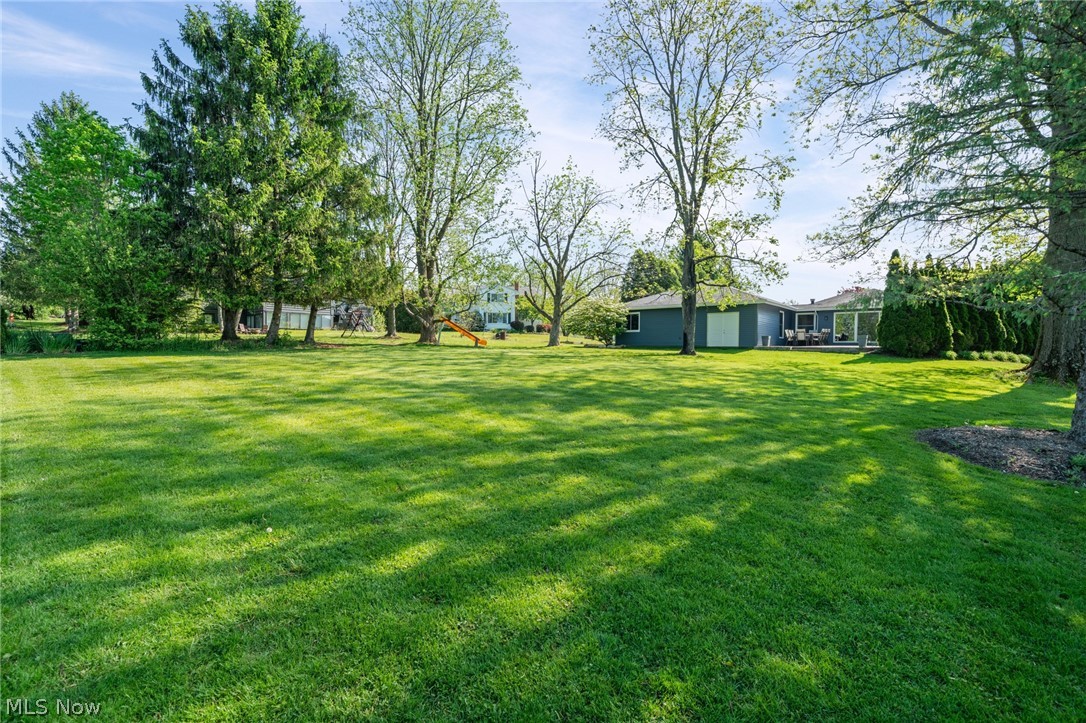 17258 Long Meadow Trail Chagrin Falls OH 44023