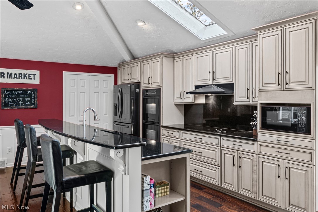 17258 Long Meadow Trail Chagrin Falls OH 44023