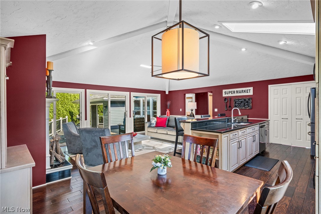 17258 Long Meadow Trail Chagrin Falls OH 44023
