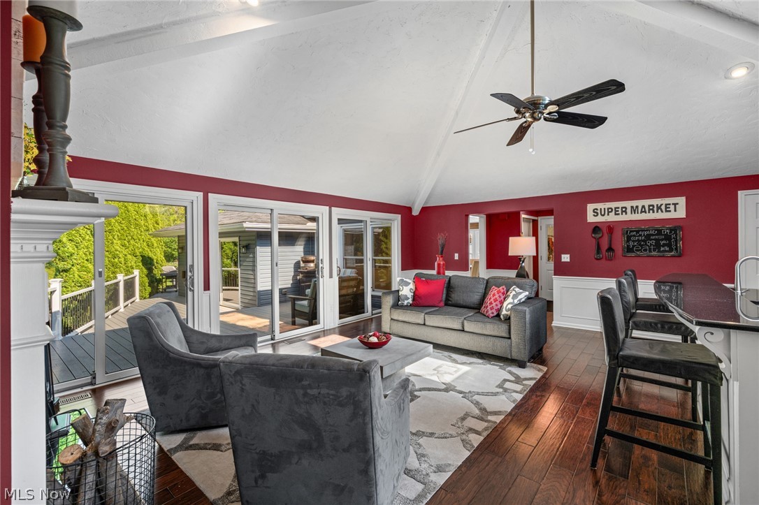17258 Long Meadow Trail Chagrin Falls OH 44023