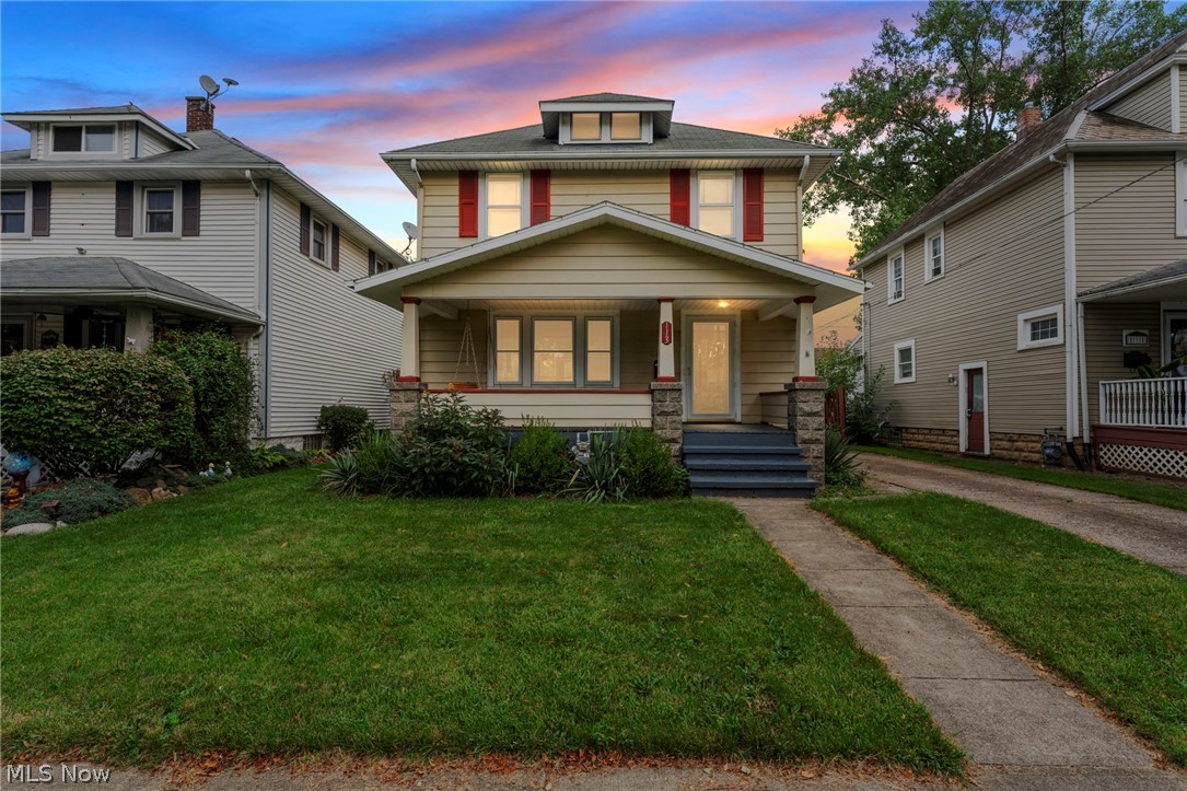 113 Longford Avenue Elyria OH 44035