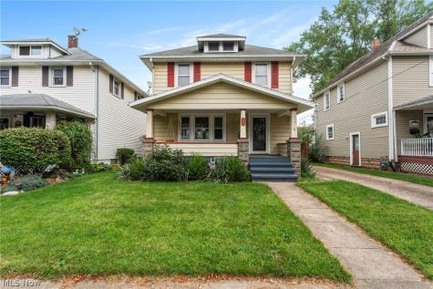 113 Longford Avenue Elyria OH 44035