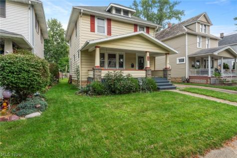 113 Longford Avenue Elyria OH 44035