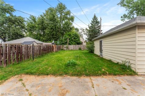 113 Longford Avenue Elyria OH 44035