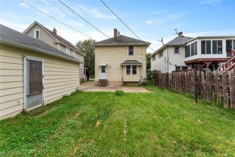 113 Longford Avenue Elyria OH 44035