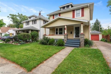 113 Longford Avenue Elyria OH 44035