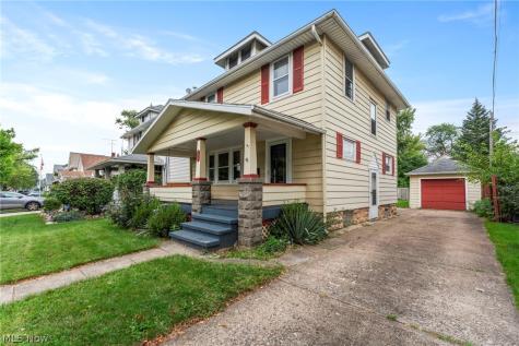 113 Longford Avenue Elyria OH 44035