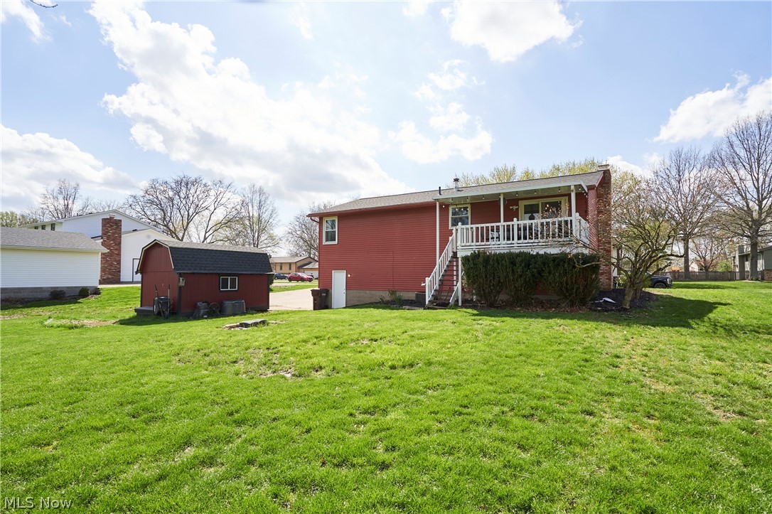 12036 Shoshone Avenue NW Uniontown OH 44685