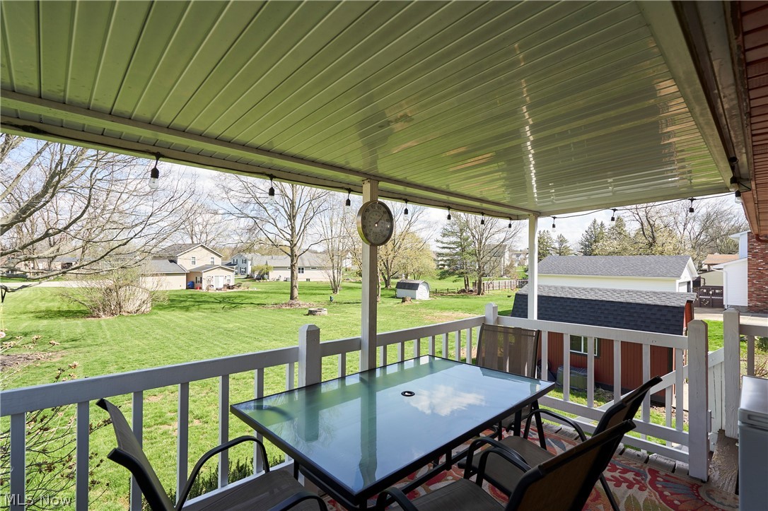 12036 Shoshone Avenue NW Uniontown OH 44685