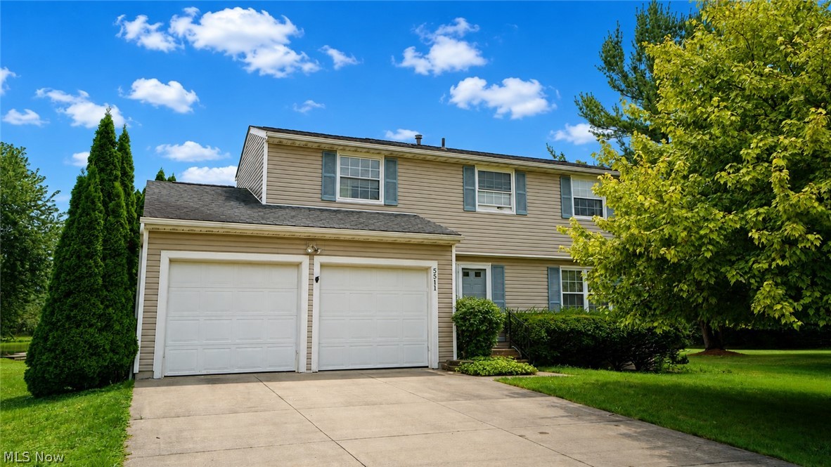 5511 Pond Court Stow OH 44224
