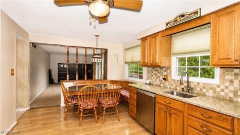 5511 Pond Court Stow OH 44224