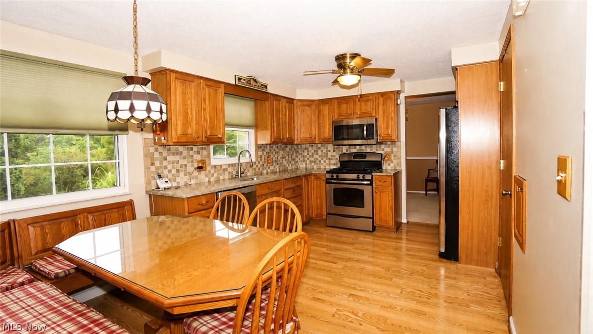 5511 Pond Court Stow OH 44224
