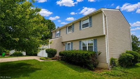 5511 Pond Court Stow OH 44224