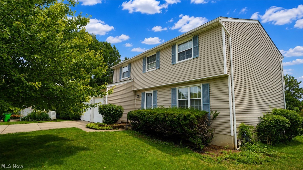 5511 Pond Court Stow OH 44224