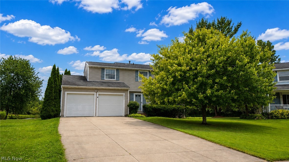 5511 Pond Court Stow OH 44224