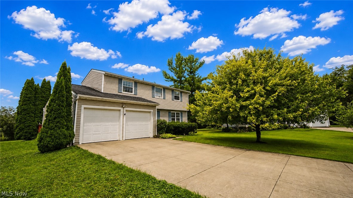 5511 Pond Court Stow OH 44224