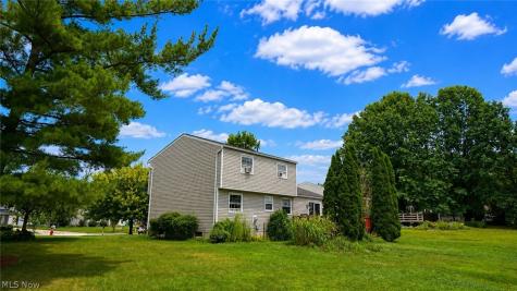 5511 Pond Court Stow OH 44224